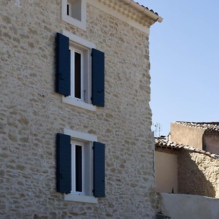 Maison D'Hotes Ventoureso Malemort-du-Comtat Exterior photo