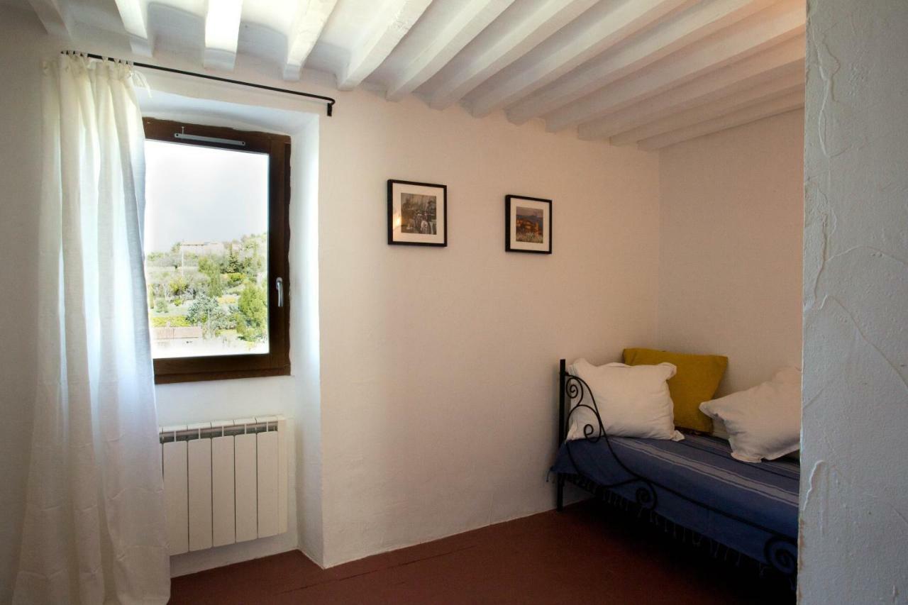 Maison D'Hotes Ventoureso Malemort-du-Comtat Exterior photo