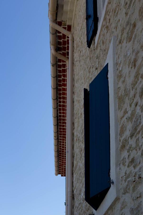 Maison D'Hotes Ventoureso Malemort-du-Comtat Exterior photo